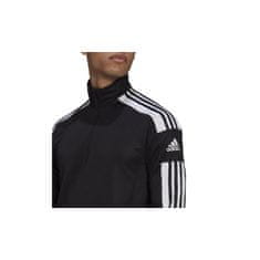 Adidas Športni pulover črna 188 - 193 cm/XXL SQ21 TR Top