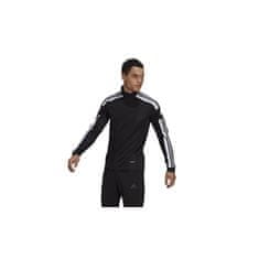 Adidas Športni pulover črna 188 - 193 cm/XXL SQ21 TR Top