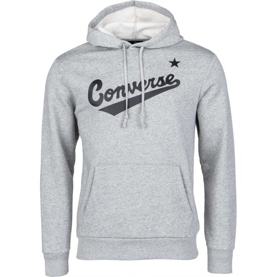 Converse Športni pulover Nova Pullover Hoodie