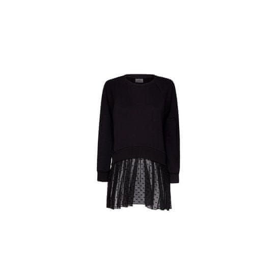 Deha Športni pulover črna Bluza Damska Dnace D13136 Czarny