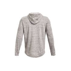 Under Armour Športni pulover 193 - 197 cm/XXL Rival Terry Full Zip Hoodie
