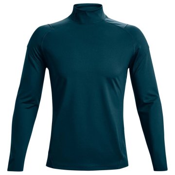 Under Armour Športni pulover Coldgear Rush Mock