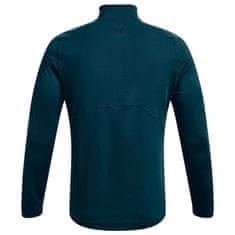 Under Armour Športni pulover 178 - 182 cm/M Coldgear Rush Mock
