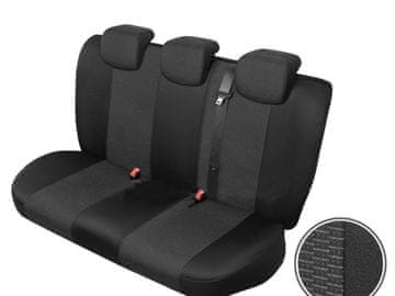 KEGEL Pokrov na sedežih zadaj Ares L-XL KEGEL