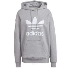 Adidas Športni pulover 164 - 169 cm/M Trefoil Hoodie