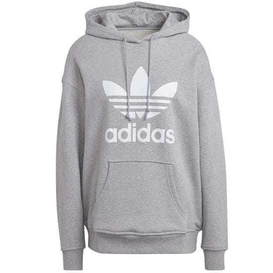 Adidas Športni pulover Trefoil Hoodie