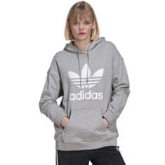 Adidas Športni pulover 164 - 169 cm/M Trefoil Hoodie