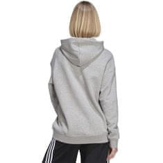 Adidas Športni pulover 164 - 169 cm/M Trefoil Hoodie
