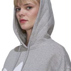Adidas Športni pulover 164 - 169 cm/M Trefoil Hoodie