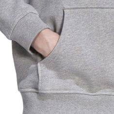 Adidas Športni pulover 164 - 169 cm/M Trefoil Hoodie