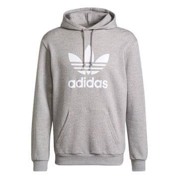Adidas Športni puloverji Adicolor Classic Trefoil Hoodie