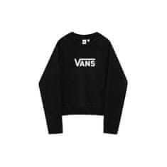 Vans Športni pulover črna 173 - 177 cm/L WM Flying V FT Boxy Crew