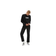 Vans Športni pulover črna 173 - 177 cm/L WM Flying V FT Boxy Crew
