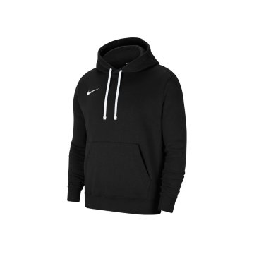 Nike Športni pulover črna JR Park 20 Fleece
