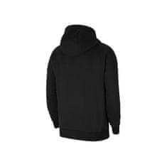 Nike Športni pulover črna 147 - 158 cm/L JR Park 20 Fleece