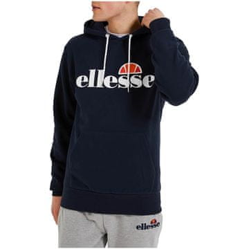 Ellesse Športni puloverji črna SL Gottero