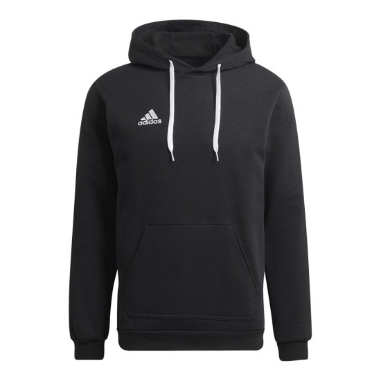 Adidas Športni pulover črna Entrada 22
