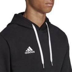 Adidas Športni pulover črna 194 - 199 cm/3XL Entrada 22