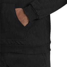 Adidas Športni pulover črna 194 - 199 cm/3XL Entrada 22