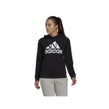 Adidas Športni puloverji črna 158 - 163 cm/S Fleece