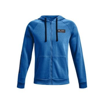 Under Armour Športni puloverji Rival Fleece Chroma FZ HD