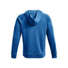 Under Armour Športni pulover 193 - 197 cm/XXL Rival Fleece Chroma FZ HD