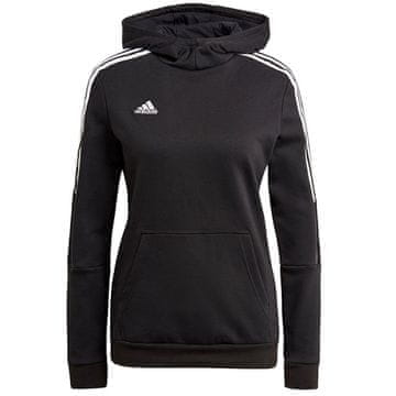 Adidas Športni puloverji črna 158 - 163 cm/S Tiro 21 Sweat Hoodie