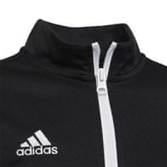 Adidas Športni pulover črna 110 - 116 cm/XXS Entrada 22 Track