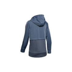 Under Armour Športni puloverji za trening 163 - 167 cm/S Bluza Damska Synthetic Fleece FZ Mira