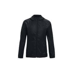 Under Armour Športni puloverji črna 158 - 162 cm/XS Bluza Damska Reversible Woven Czarny