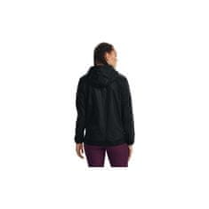 Under Armour Športni puloverji črna 158 - 162 cm/XS Bluza Damska Reversible Woven Czarny