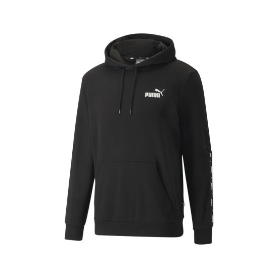 Puma Športni pulover črna 84738501