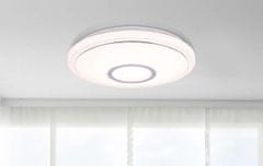 Globo LED svetilka CONNOR 24W CCT