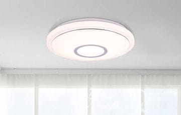 Globo LED svetilka CONNOR 24W CCT
