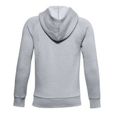 Under Armour Športni pulover 178 - 182 cm/M Rival Cotton FZ Hoodie
