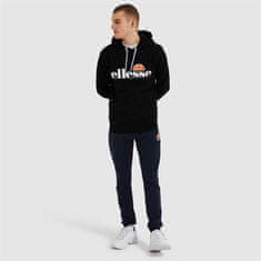 Ellesse Športni pulover črna 176 - 181 cm/L SL Gottero