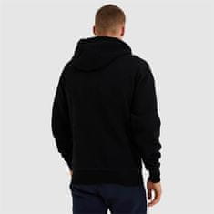 Ellesse Športni pulover črna 176 - 181 cm/L SL Gottero