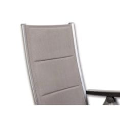 MTF FUTOSA – multipozicijski naslonjač 68x62x110 cm