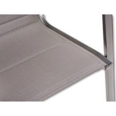 MTF FUTOSA – multipozicijski naslonjač 68x62x110 cm