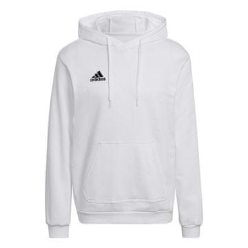Adidas Športni puloverji bela 182 - 187 cm/XL Entrada 22
