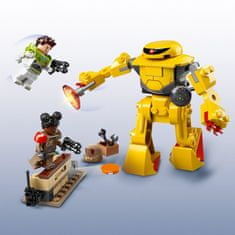 LEGO Disney and Pixar’s Lightyear 76830 Preganjanje z Zyclopsom