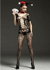 PoeticExist Bodystockings Poetic 015