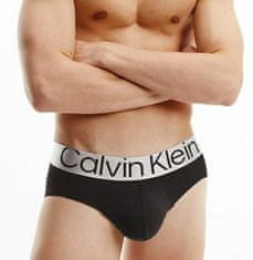 Calvin Klein 3 PAKET - moške spodnjice NB3129A -7V1 (Velikost L)