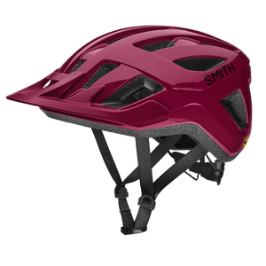 Convoy Mips kolesarska čelada, M, 55-59 cm, vijolična