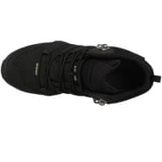 Adidas Čevlji treking čevlji črna 42 EU Terrex Swift R2 Mid Gtx