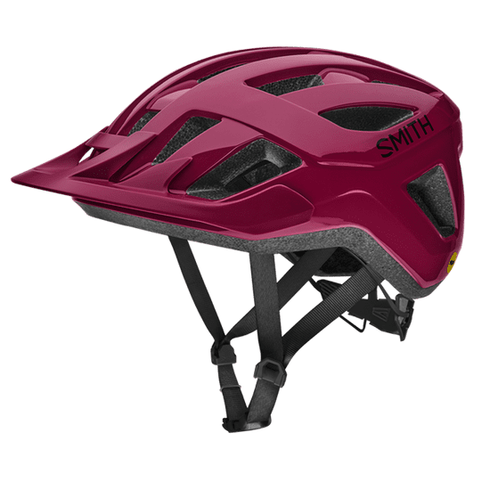 Smith Convoy Mips kolesarska čelada, M, 55-59 cm, vijolična