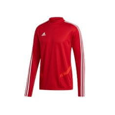 Adidas Športni pulover 164 - 169 cm/S Tiro 19 Training Top