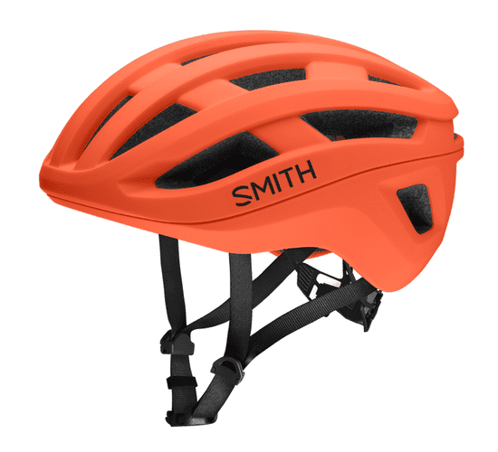 Smith Persist Mips kolesarska čelada, L, 59-62 cm, oranžna