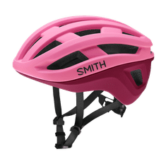 Smith Persist Mips kolesarska čelada, S, 51-55 cm, roza