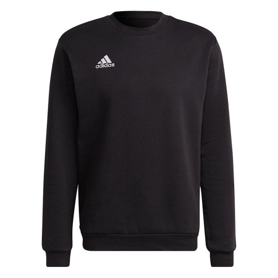Adidas Športni pulover črna Entrada 22